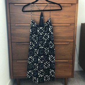 Madewell dress